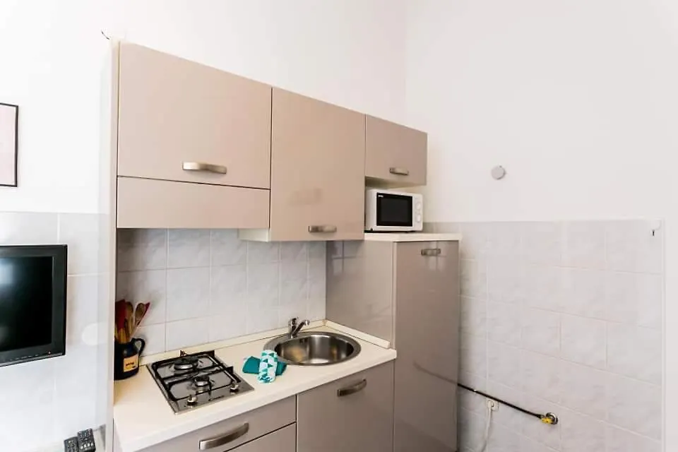 Apartmani Derocchi Pula